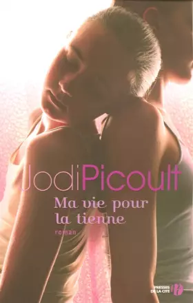 Couverture du produit · Ma vie pour la tienne
