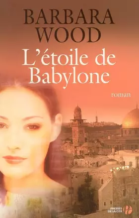 Couverture du produit · L'étoile de Babylone