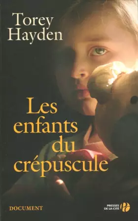 Couverture du produit · Les enfants du crépuscule