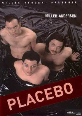 Couverture du produit · Placebo