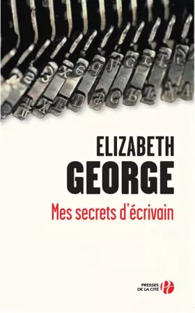 Couverture du produit · Mes secrets d'écrivain