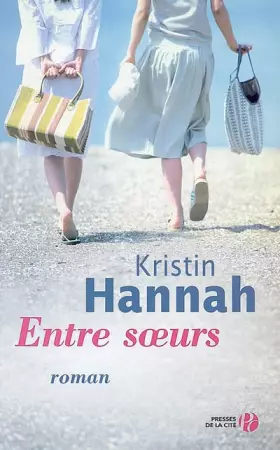 Couverture du produit · Entre soeurs