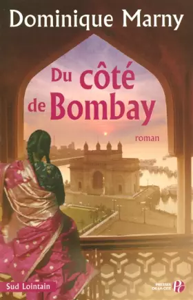 Couverture du produit · Du côté de Bombay
