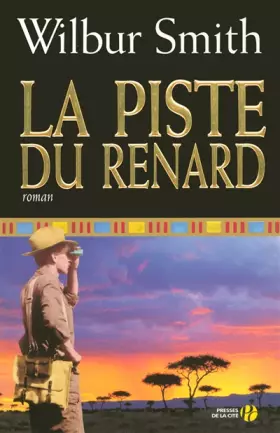 Couverture du produit · La piste du renard