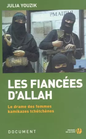 Couverture du produit · Les fiancées d'Allah