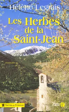 Couverture du produit · Les herbes de la Saint-Jean