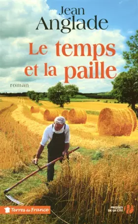 Couverture du produit · Le temps et la paille