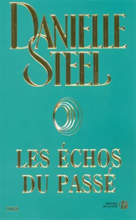 Couverture du produit · Les Echos du passé