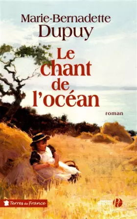 Couverture du produit · Le chant de l'océan