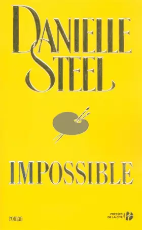 Couverture du produit · Impossible