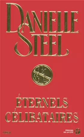 Couverture du produit · Eternels célibataires