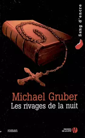 Couverture du produit · Les rivages de la nuit