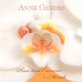 Couverture du produit · Pour tout l'amour du monde