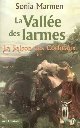 Couverture du produit · La saison des corbeaux