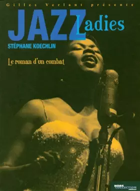 Couverture du produit · Jazz Ladies