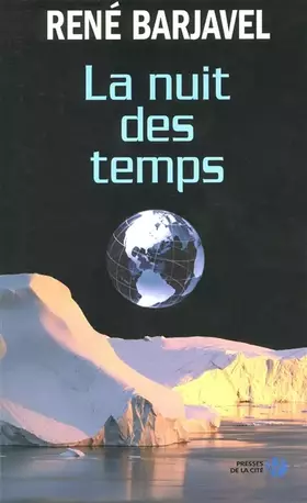 Couverture du produit · La nuit des temps