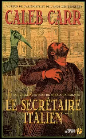Couverture du produit · Le Secrétaire italien