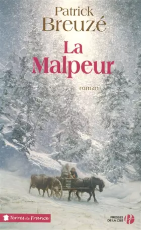 Couverture du produit · La Malpeur