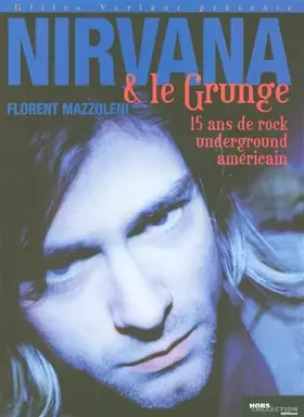 Couverture du produit · Nirvana et le Grunge américain