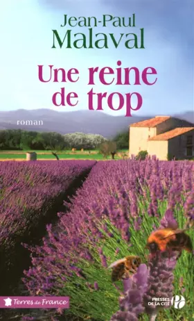 Couverture du produit · Une reine de trop