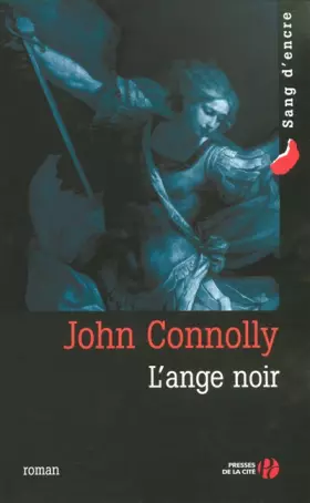 Couverture du produit · L'Ange noir