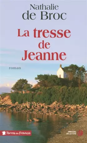 Couverture du produit · La Tresse de Jeanne