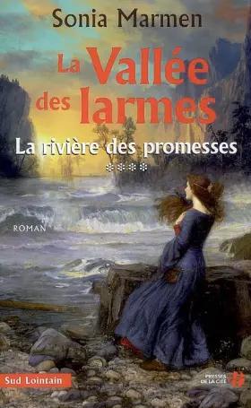 Couverture du produit · La rivière des promesses