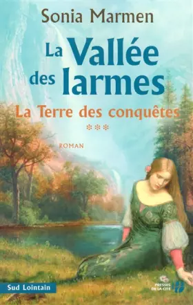 Couverture du produit · La terre des conquêtes