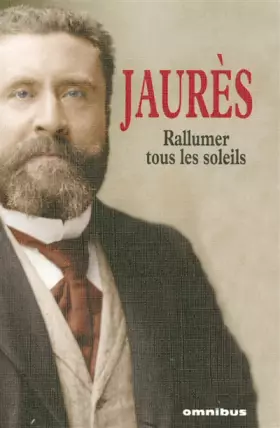 Couverture du produit · Rallumer tous les soleils