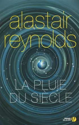 Couverture du produit · La pluie du siècle