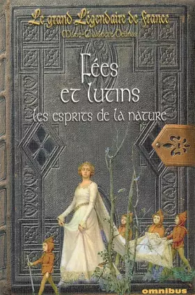 Couverture du produit · FEES ET LUTINS