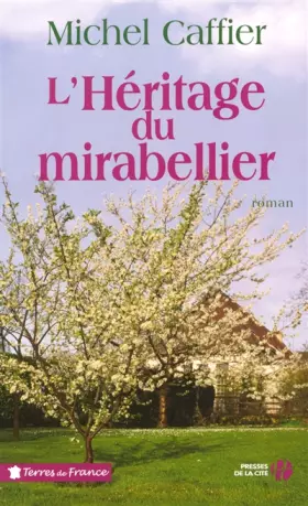 Couverture du produit · L'héritage du mirabellier