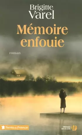 Couverture du produit · Mémoire enfouie