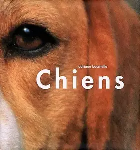 Couverture du produit · Chiens