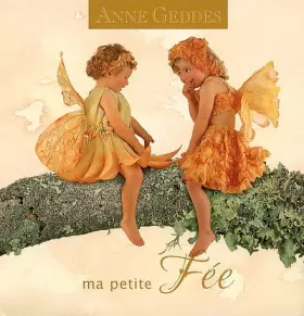 Couverture du produit · Ma petite Fée