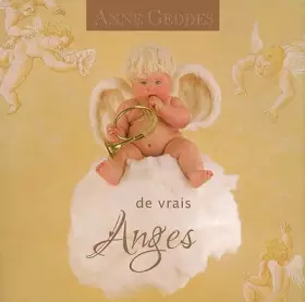 Couverture du produit · De vrais Anges