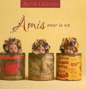 Couverture du produit · Amis pour la vie