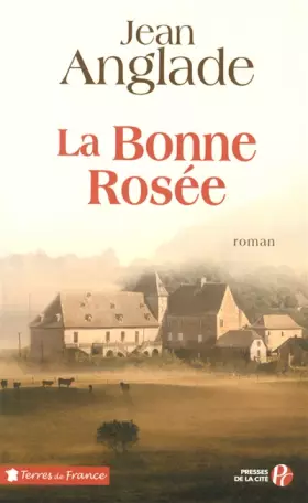 Couverture du produit · La Bonne Rosée