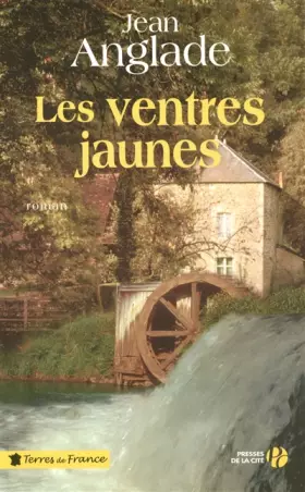 Couverture du produit · Les ventres jaunes