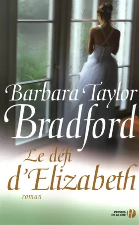 Couverture du produit · Le défi d'Elizabeth