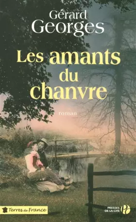 Couverture du produit · Les amants du chanvre