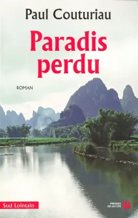 Couverture du produit · Paradis perdu