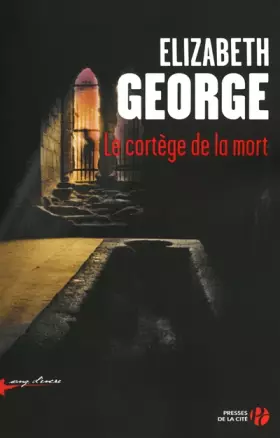Couverture du produit · Le cortège de la mort