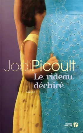 Couverture du produit · Le Rideau déchiré