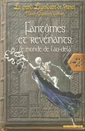 Couverture du produit · Fantômes et Revenants