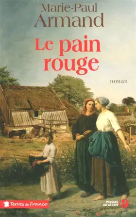 Couverture du produit · Le pain rouge