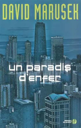 Couverture du produit · Un paradis d'enfer