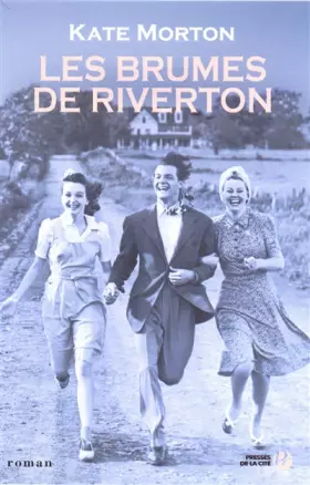 Couverture du produit · Les Brumes de Riverton