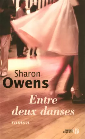 Couverture du produit · Entre deux danses