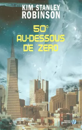 Couverture du produit · 50° au-dessous de zéro